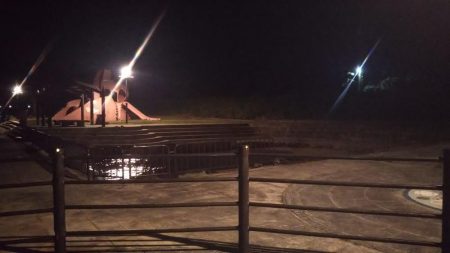 シーズン初タチウオ