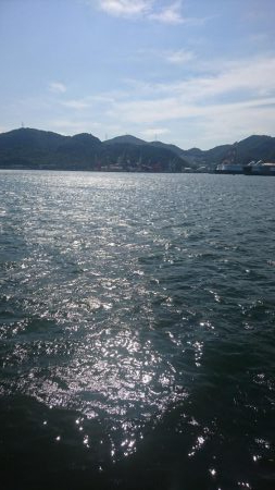 ファミリーフィッシング