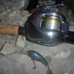 強い風がチャンス