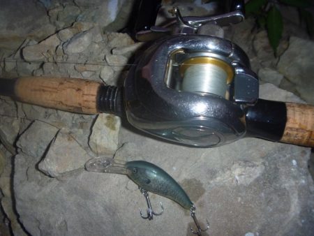 強い風がチャンス