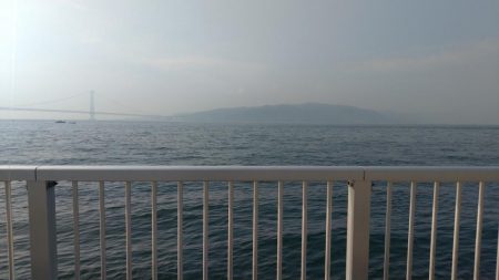 ぷりぷりツバス