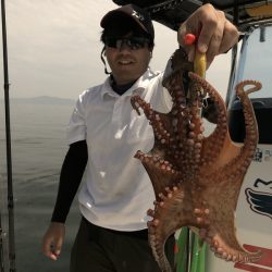 Magic(マジック) 釣果