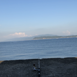 ツバスの成長はいかに!?