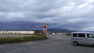 タチウオテンヤ