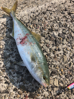 熱中症になりそうなぐらい