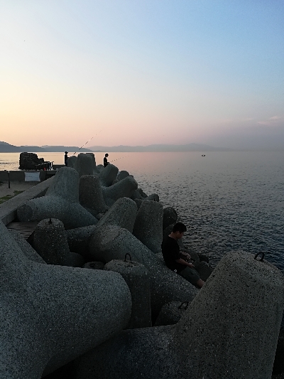 ファミリーフィッシング楽しめました