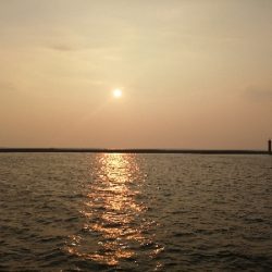 久しぶりの場所