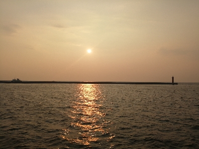 久しぶりの場所