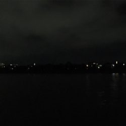 久しぶりの釣り