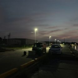 アジは、不調ー