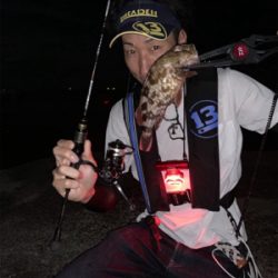 剣先不発でも嬉しい外道☆GUNNING-STYLE