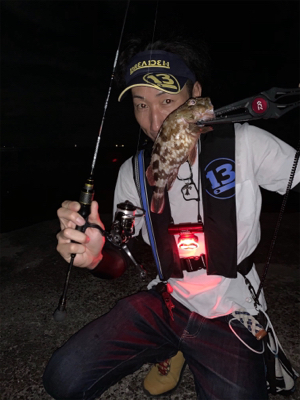 剣先不発でも嬉しい外道☆GUNNING-STYLE