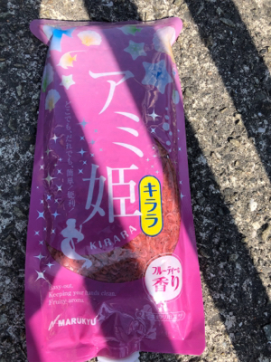 ファミリーフィッシング