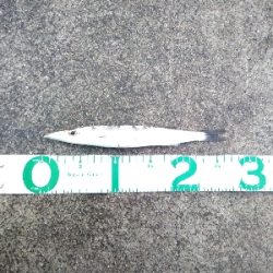 プリプリ夏太刀