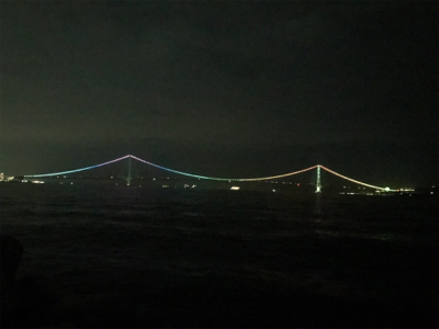 ツバスのはずが