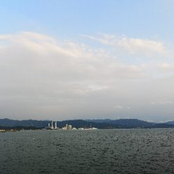 日が暮れるまで