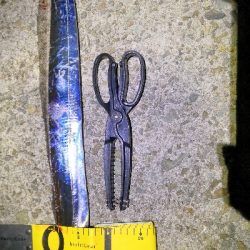 今季初はメーター足らず