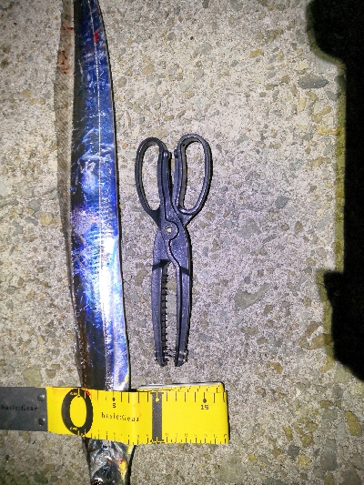 今季初はメーター足らず