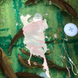 孝洋丸 落とし込み