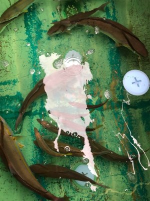 孝洋丸 落とし込み