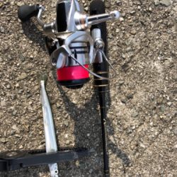 アドバンスメント 56モバイルでサヨリング