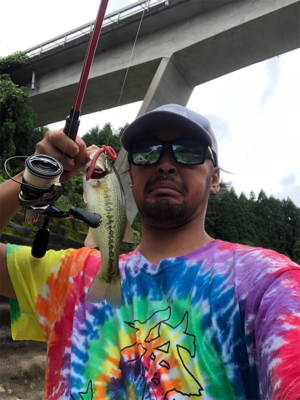 フリックシェイクで4本