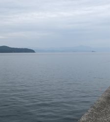 初めての県南