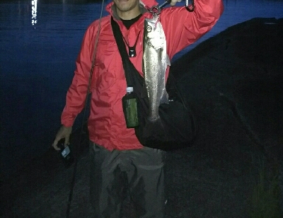 チヌチヌおチヌ