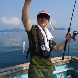 楽しかったです