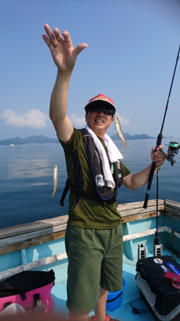 楽しかったです