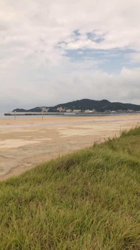 飲ませでマゴチゲット！