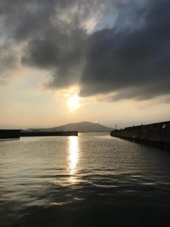 タチウオ テンヤ釣り