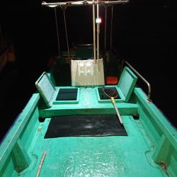 ボートアジング