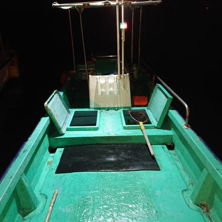 ボートアジング