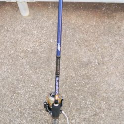 肉の日フィッシング