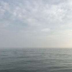 夏のライトショアジギング8