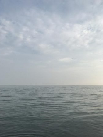 夏のライトショアジギング8