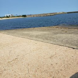 SUPフィッシング