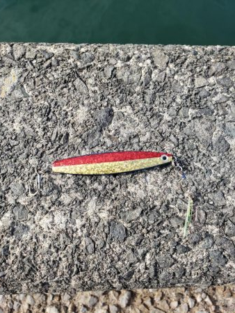 モニターのテスト