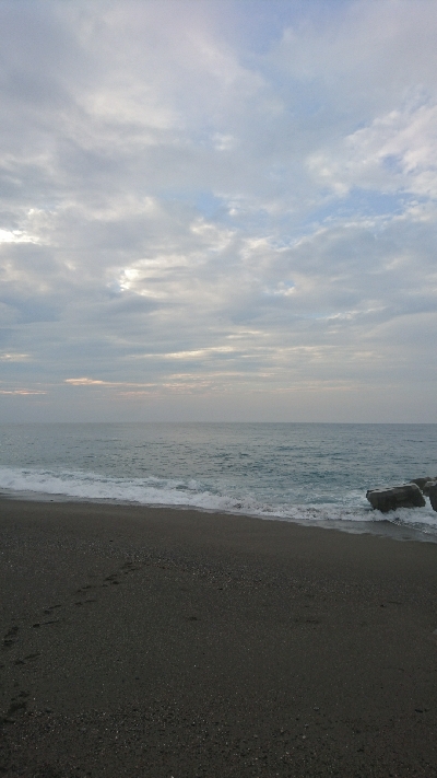 桂浜〜春野周辺サーフ ライトショアジギング