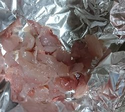 若頭に完敗…ハマチ&ツバス祭(゜ロ゜;