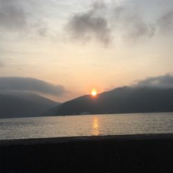 親父たちの釣行 舞鶴編