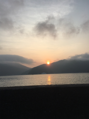 親父たちの釣行 舞鶴編