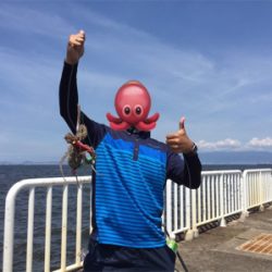 タコ.ツバス.etc…