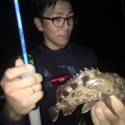 剣先不発でも嬉しい外道☆GUNNING-STYLE