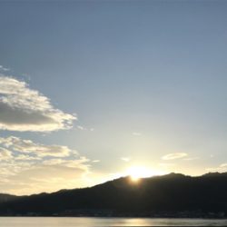 根魚を求めて④