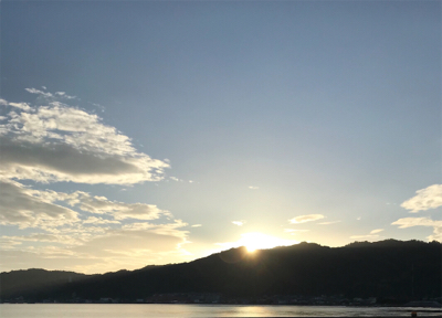 根魚を求めて④