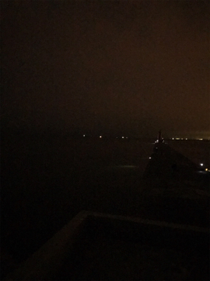 ケンサキ釣れたけど…σ(^_^;)