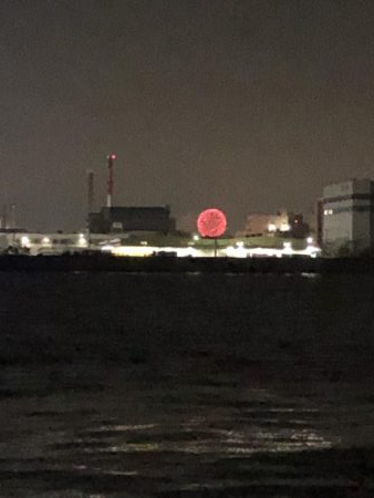 夕まづめ狙いでチヌ・シーバス狙い。