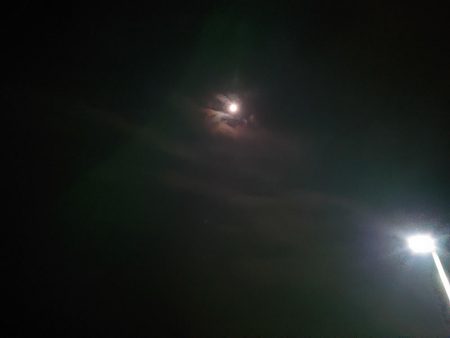 ボートアジング